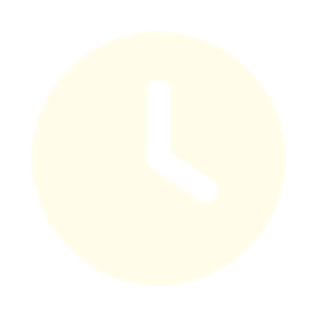 Icone horloge