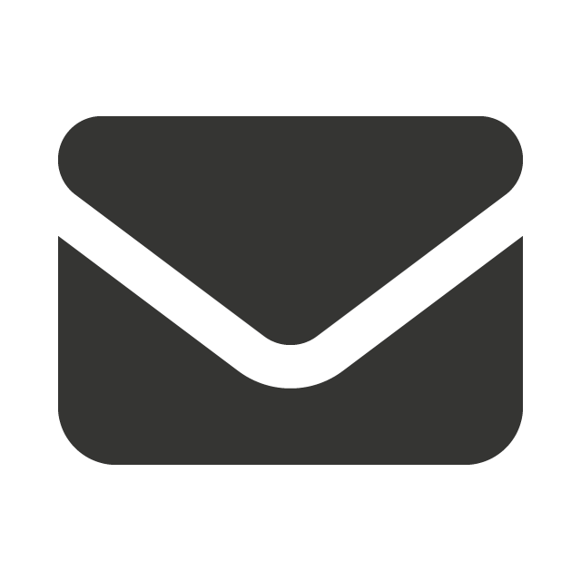 Icone enveloppe
