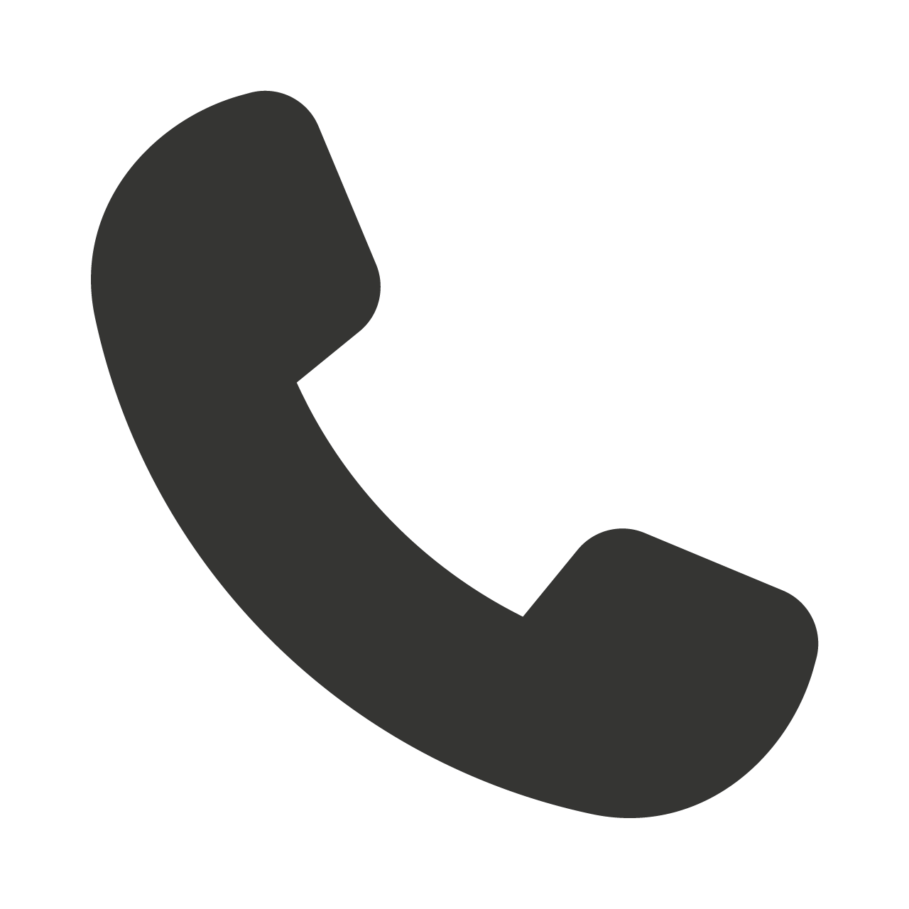 Icone Téléphone